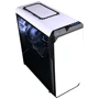 Корпус Zalman Z9 NEO Plus(White): Типорозмір Midi-Tower