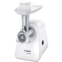 М'ясорубка Bosch MFW2510W фото 8