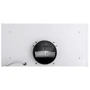 Вытяжка Minola HBI 6673 WH GLASS 1000 LED Line фото 7