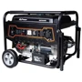 Генератор бензиновий ITC POWER GG7000FE 5000/5500 W