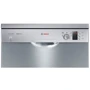 Посудомойка Bosch SMS25AI02E: Расход воды, л 9,5