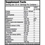 BioTechUSA Energy Shot 20x25 ml Lemon: Вес 25 мл