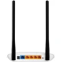 Маршрутизатор Wi-Fi TP-Link TL-WR841N: Количество LAN портов 4