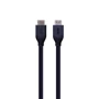 Кабель и переходник HDMI to HDMI 1.0m V.2.1 Cablexpert (CC-HDMI8K-1M): Тип кабель