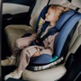 Детское автокресло Lionelo Bastiaan One I-size Blue Navy (LO-BASTIAAN ONE I-SIZE BLUE NAVY) фото 8