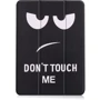 Аксессуар для iPad BeCover Smart Case Don't Touch for iPad Air 13 (2024 / 2025) (711617)