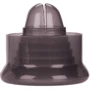 Насадка Precision Pump Sleeve Smoke, 6x7.5 см