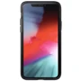 Чехол для iPhone LAUT Crystal-X Black Crystal (L_IP19L_CX_UB) for iPhone 11 Pro Max: Материалы стекло