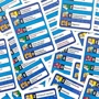 Настольная игра Активити Спорт: Возраст от 8-ми лет