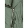 Куртка H & M 9Z4599005 146 см хакі: Тип куртки