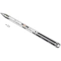 Стилус Hoco GM110 Transparent Black: Производитель HOCO