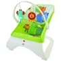 Детское кресло-качалка Fisher-Price Тропичные друзья (CJJ79) фото 3