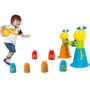 Розвиваюча іграшка Chicco Jungle Rugby (07905.00) фото 4