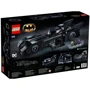 LEGO 1989 Batmobile (76139) фото 14