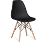 Стул Hommex Michelle Black (арт.H-135 Black)