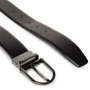 Мужской ремень BOSS Accessories черный (4029049628316): Страна производитель Италия
