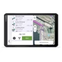 Garmin Dezl LGV1020 (010-02926-15): Попередньо встановлені карти Европа