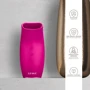 Устройство для увеличения объема губ GESKE Lip Volumizer&Booster 6в1 magenta фото 4