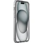Чехол для iPhone Belkin Protective Case Magnetic for iPhone 15 Plus: Материалы Силикон