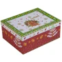 Чашка з блюдцем Lefard Сhristmas collection 2 пр. (986-051): Тип Чашка c блюдцем