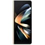 Смартфон Samsung Galaxy Fold 4 12/512GB Beige F936B: Камера Тройная 50 Мп ( f/1.8) + 10 Мп (f/2.4) + 12 Мп ( f/2.2) / LED вспышка / автофокус / Двойная фронтальная камера 4 Мп (f/1.8) + 10 Мп (f/2.2)