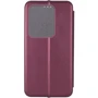 Чехол для телефонов BeCover Book Exclusive Red Wine for Realme C61 (712556)