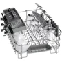 Посудомойка Bosch SPS25CI05E: Размеры 45х84.5х60 см