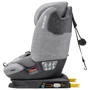 Автокрісло MAXI-COSI Titan Nomad grey: Вага дитини 9-36 кг