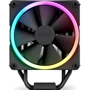 Кулер NZXT Freeze T120 RGB Black (RC-TR120-B1): Уровень шума, dB 30.6