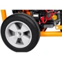Генератор бензиновый Neo Tools 04-730 2.8/3.0 кВт: Тип двигателя 4-х тактный (одноцилиндровый)
