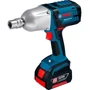 Гайковерт аккумуляторный Bosch GDS 18 V-LI HT (06019B1303)