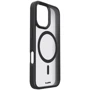 Чехол для iPhone LAUT HUEX PROTECT MagSafe Black (L_IP24C_HPT_BK) for iPhone 16 Plus: Тип аксессуара чехол