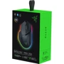 Мышь Razer Basilisk V3 Pro 35K Black (RZ01-05240100-R3G1): Вес 112 г