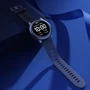 Смарт-часы Haylou Smart Watch Solar (LS05) Black: Сенсорный экран есть