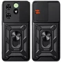 Чехол для телефонов BeCover Military Black for Tecno Spark Go 2024 (BG6) (710684): Совместимость Tecno Spark Go 2024 (BG6)