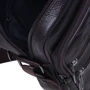 Мужская сумка через плечо Borsa Leather коричневая (K14012-brown): Страна производитель Тайвань