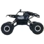 Автомобиль Off-Road Crawler на р/у – Where The Trail Ends (матов.черн., аккум.7.2V, мет.корпус,1:14) (SL-121RHMBl) фото 11