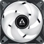 Кулер Arctic P12 PWM PST RGB 3-Pack (ACFAN00230A): Назначение для корпуса