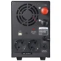 Powercom INF-1500: Производитель Powercom