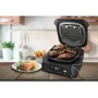 Электрогриль Ninja Foodi Air Grill & Air Fryer з Сooking probe EG351EU фото 6