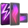 Аксесуар для смартфона BeCover TPU Case Transparancy для Realme 6 Pro (705203): Плівка в комплекті немає