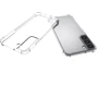 Чохол для телефона BeCover TPU Case Anti-Shock Clear для Samsung S906 Galaxy S22+ (707505): Сумісність Samsung S906 Galaxy S22+