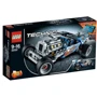 LEGO Technic Hot Rod Гоночный автомобиль (42022)