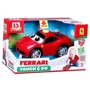 Машинка BB Junior Ferrari 458 Italia зі звуками (16-81604)