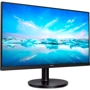 Монитор Philips 241V8LAB/00: Покрытие экрана антибликовое