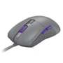Мышь HATOR Pulsar 2 Pro USB Titanium (HTM-526): Радиус действия нет