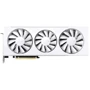 Видеокарта XFX Quicksilver AMD Radeon RX 7800 XT Magnetic Air Gaming Arctic White (RX-78TMAIRW9): Объем памяти, Гб 16