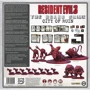 Настольная игра Steamforged Games Ltd Resident Evil 3: City of Ruin фото 5
