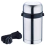 Термос Термос пищевой Wellberg WB 9406 (1л)