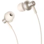 Наушники Baseus Bowie P1x Creamy White (NGPB010002): Дополнительно влагозащита, Совместимость с Android, Совместимость с Apple